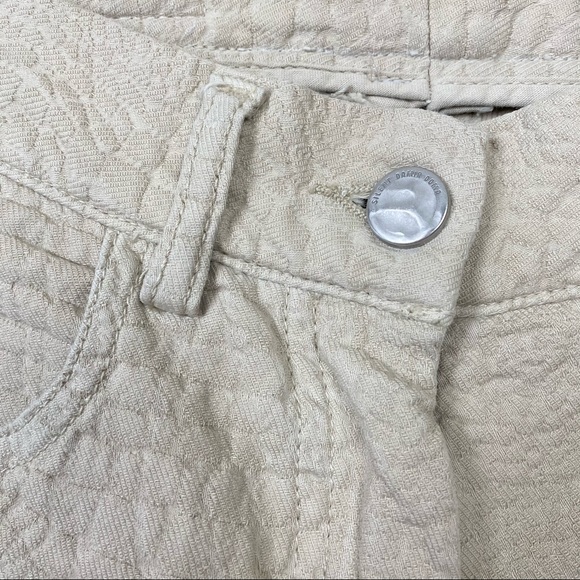 Silent Damir Doma Snake skin look Skinny Stretch Pants S - Picture 7 of 15